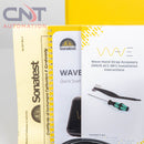 Sonatest Digital WAVE Handheld Interactive Ultrasonic Flaw Detector