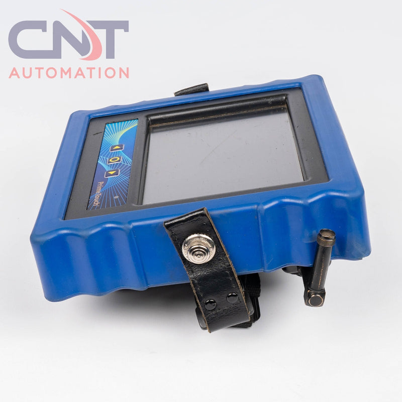 Primayer Eureka 3 Innovative Water Pipe Leak Location Correlator Detector