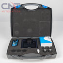 Palintest Lumiso Turbidity Expert ISO Portable Turbidimeter With Lumiso Chlorine