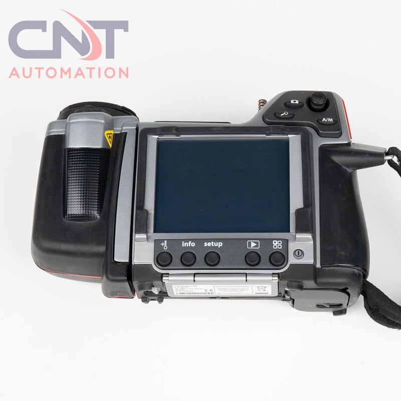 FLIR T250 Infrared Thermal Camera 200x150p -20C to 350C (-4F to 662F) IR Imager