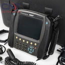 SKF CMXA 80 Microlog Analyzer AX Series Data Collector Dual Channel W/ Balancing