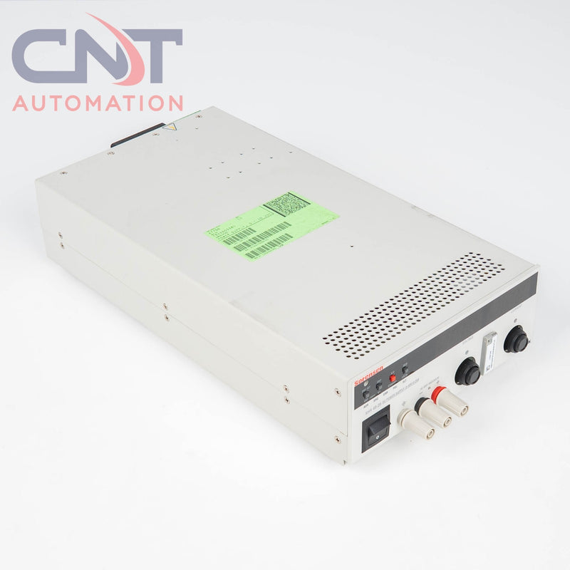 Ametek / Sorensen / Xantrex XHR 40-25 Programmable DC Power Supply, 0 to 40 Vdc