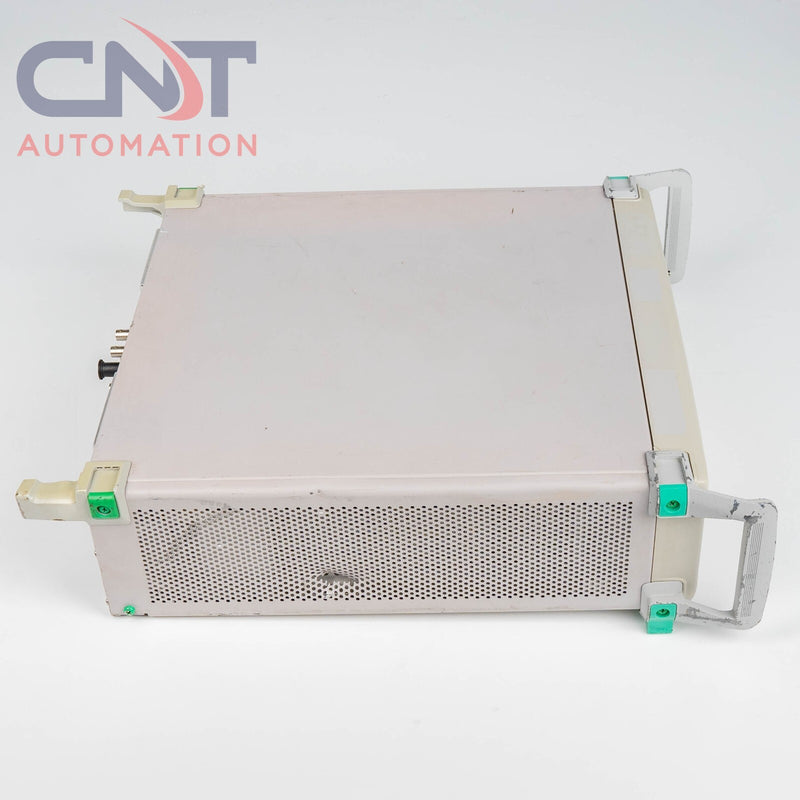 Anritsu MG3692B RF/Microwave Signal Generator Frequency Range of 2 to 20 GHz