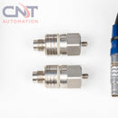 Pruftechnik VibXpert II Vibration Analyzer Data Collector With Omnitrend License