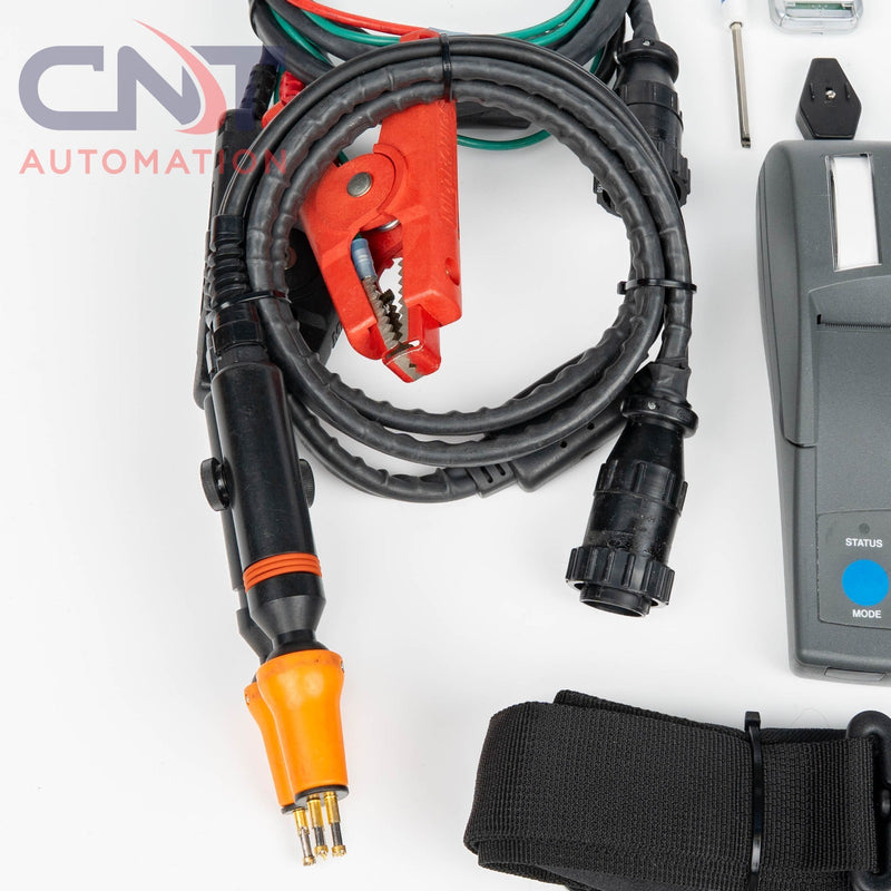 Midtronics Celltron Ultra CTU-6000 Universal Stationary Battery Analyzer