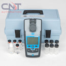 Hach 2100Q Portable Turbidimeter Fast, Accurate EPA Compliant Turbidity Meter