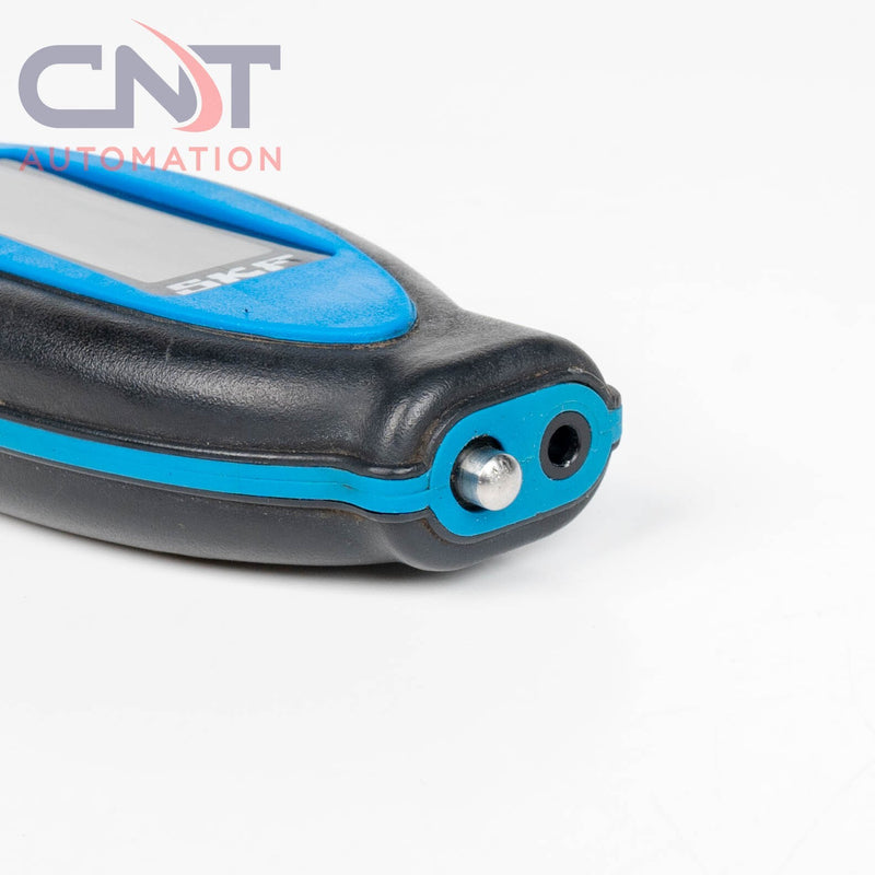 SKF CMAS 100-SL Machine Condition Advisor