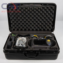 Pruftechnik Rotalign Ultra IS Ultimate Laser Shaft Alignment System