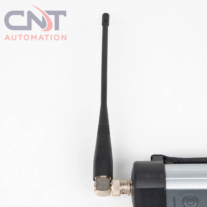 GUTERMANN AquaScan 610 AQ610 Leak Noise Locating Correlator