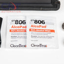 AFL Fujikura 90S+ SM MM Core Alignment Fiber Fusion Splicer With CT-50 Cleaver