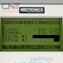 Franklin Grid Midtronics Celltron Ultra CTU-6000 Universal Battery Analyzer