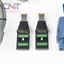 Fluke Networks DTX-1800 Cat 6 DTX Cable Analyzer Tester With SmartRemote