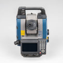 Sokkia iX-505 5" Robotic Total Station High-Performance Surveying System iX