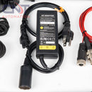 GUTERMANN AquaScan 610 Leak Noise Locating Correlator