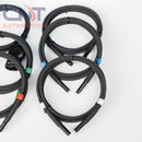 Fluke 435 Three Phase Power Quality and Energy Analyzer W/ Logger & Advanced Opt