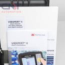 Pruftechnik VibXpert II 2 Dual Channel Vibration Analyzer and Data Collector