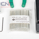 Fitel S178A Fusion Splicer SM MM Fiber Core Alignment With Fitel S326 Cleaver