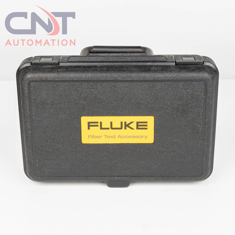 Fluke Fiber DSP-FOH FOS FOM 850/1300/1550nm Fiber Modules DSP CableAnalyzer