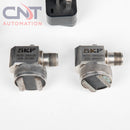 SKF CMXA 80 Microlog Analyzer AX Series Data Collector Dual Channel W/ Balancing