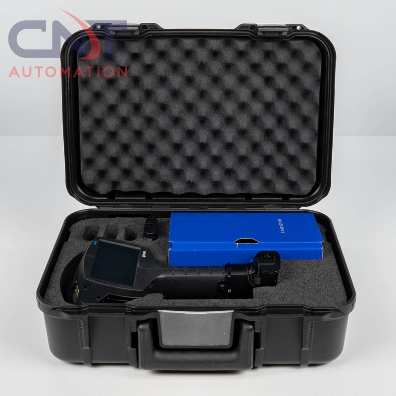 FLIR Si124 LD Plus Acoustic Imaging Camera for Compressed Air Leak Detection