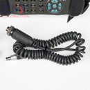 SKF CMXA 80 Microlog Analyzer AX Series Data Collector Dual Channel W/ Balancing