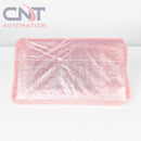 Allen Bradley PanelView Plus 1000 HMI 2711P-K10C6D1  2711P-RN6 DH+/DH485/RIO AB