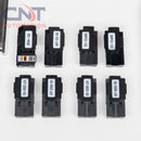 ILSINTECH Swift KR7 Advanced Optical Ribbon Fiber Fusion Splicer & Fiber Cleaver