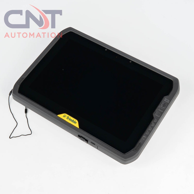 Trimble Ri 2" Robotic Total Station Survey System & T100 Controller Tablet