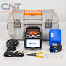 Sumitomo Type-72C+ High Definition Core Aligning Fusion Splicer W/ FC-6+ Cleaver