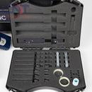 Hexatronic Stingray Air Blown Fiber Fiber Blowing Handheld Installation Tool