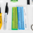 Corning TKT Unicam PFC OptiSnap High-performance Connector Installation Tool Kit