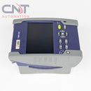 JDSU Viavi T BERD MTS 2000 QUAD 4146 OTDR Modular Test Platform