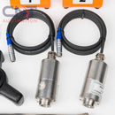 Sewerin SeCorrPhone AC 200 Correlator & Acoustic Water Leak Detector Locator Kit