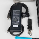 Sumitomo Type-72C+ High Definition Core Aligning Fusion Splicer & FC-6RM Cleaver
