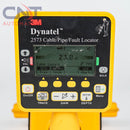 3M Dynatel 2573 Cable, Pipe & Fault Locator with Dynatel 2273 Integrated GPS