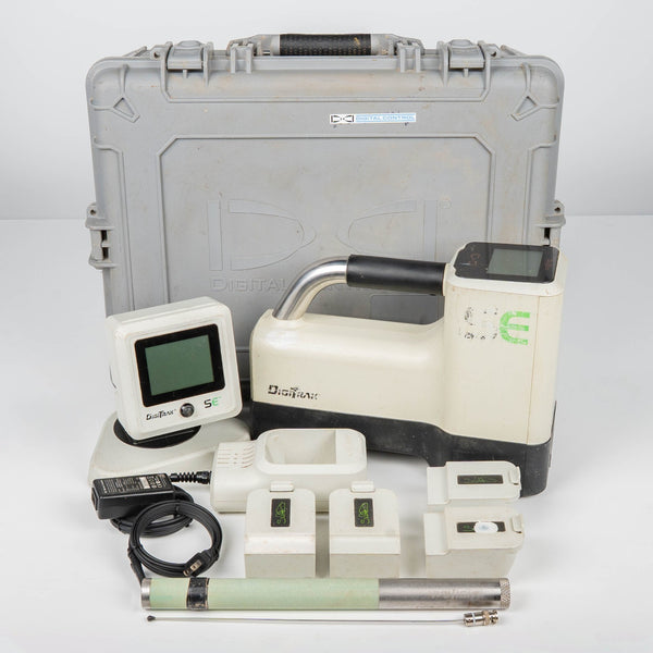 Digitrak SE Horizontal Directional Drilling Locating System With Remote Display