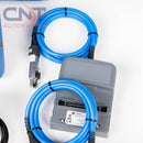 TREND Networks LanTEK IV 500MHz Cable Certifier W/ PL/CH & FiberTEK IV Adapter