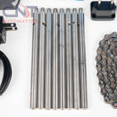 SKF TKSA 31 Shaft Alignment Tool Laser Alignment System