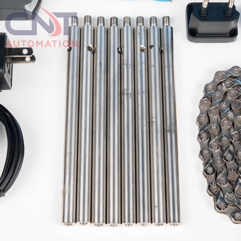 SKF TKSA 31 Shaft Alignment Tool Laser Alignment System