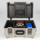Sumitomo Type-72C+ High Definition Core Aligning Fusion Splicer & FC-6RM Cleaver
