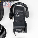 Fluke Ti55 Thermal Camera Imager 240x320p -20 to +600°C With 54, 20, 10.5mm Lens