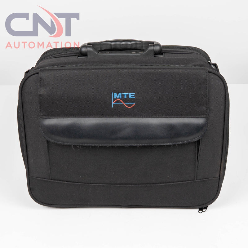 MTE CheckMeter 2.1 Single-Phase Portable Working Standard 100A Meter