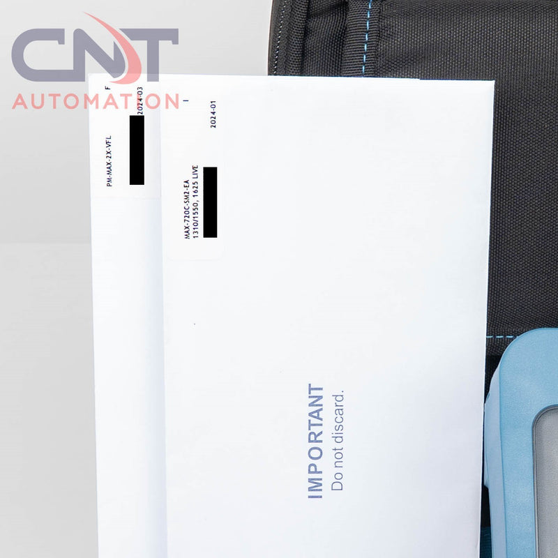 EXFO MaxTester 720C-SM2-EA SM Handheld OTDR 1310/1550/1625nm Live 720C SM2