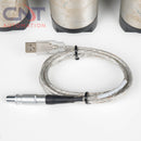 Ovarro Enigma Loggers Multi-Point Correlation Logging System for Leak Location