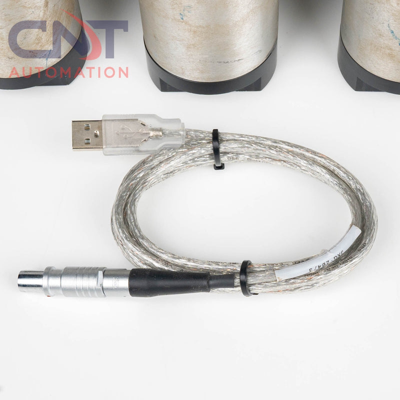 Ovarro Enigma Loggers Multi-Point Correlation Logging System for Leak Location