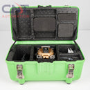 INNO View 5 Core Alignment Fiber Optic Fusion Splicer With FC-6S Fiber Cleaver