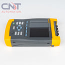 Fluke 434 Three-Phase Power Quality Analyzer w/ Options and i400s Current Clamps