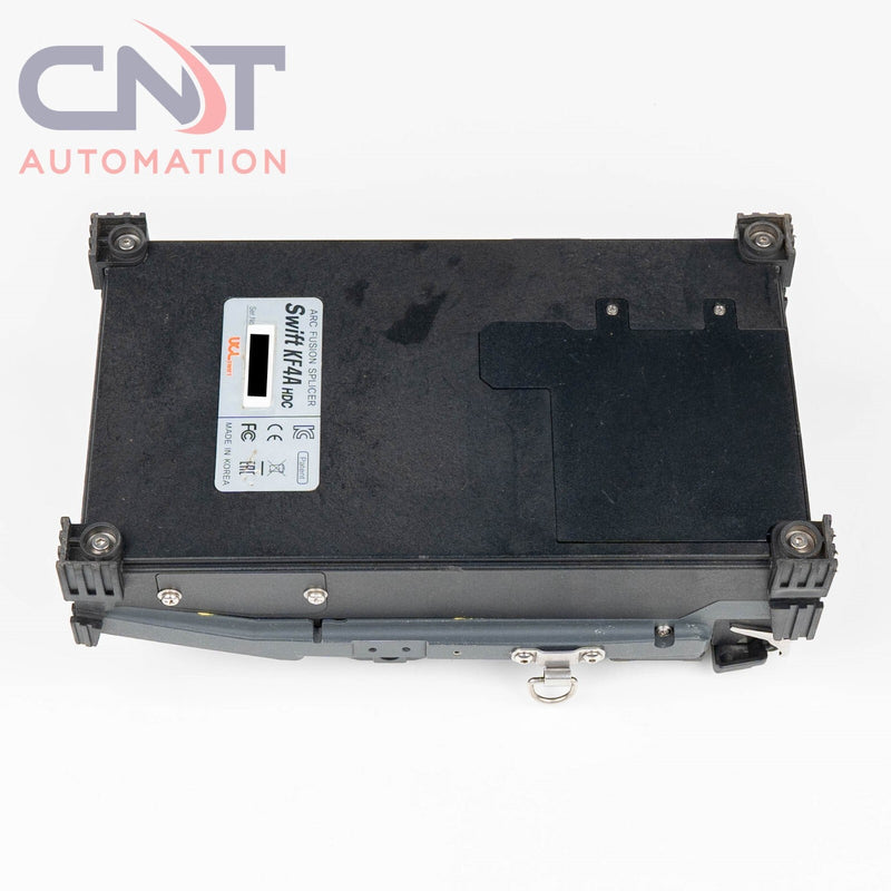 ILSINTECH Swift KF4A HDC All-In-One Active Cladding Alignment Arc Fusion Splicer