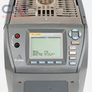 Fluke 9144-A High-Temp Field Metrology Well 50 °C to 660 °C/ Insert A