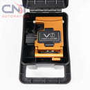 Genuine INNO View 7 SM MM Fiber Arc Core Fusion Splicer With V7 Cleaver